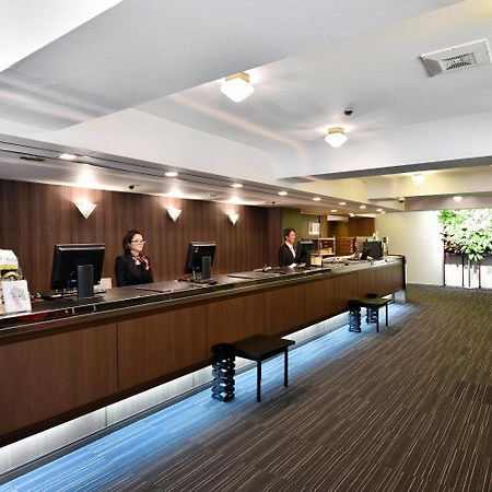 Hotel Kansai Osaka Exterior foto