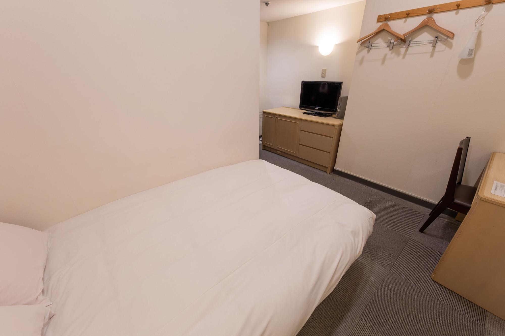 Hotel Kansai Osaka Exterior foto