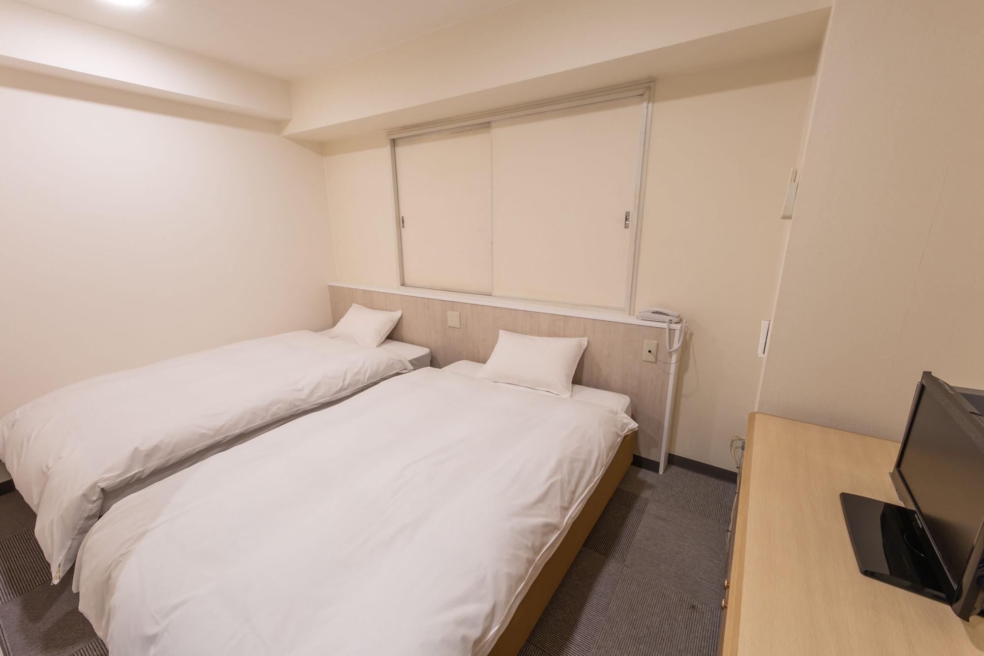 Hotel Kansai Osaka Exterior foto