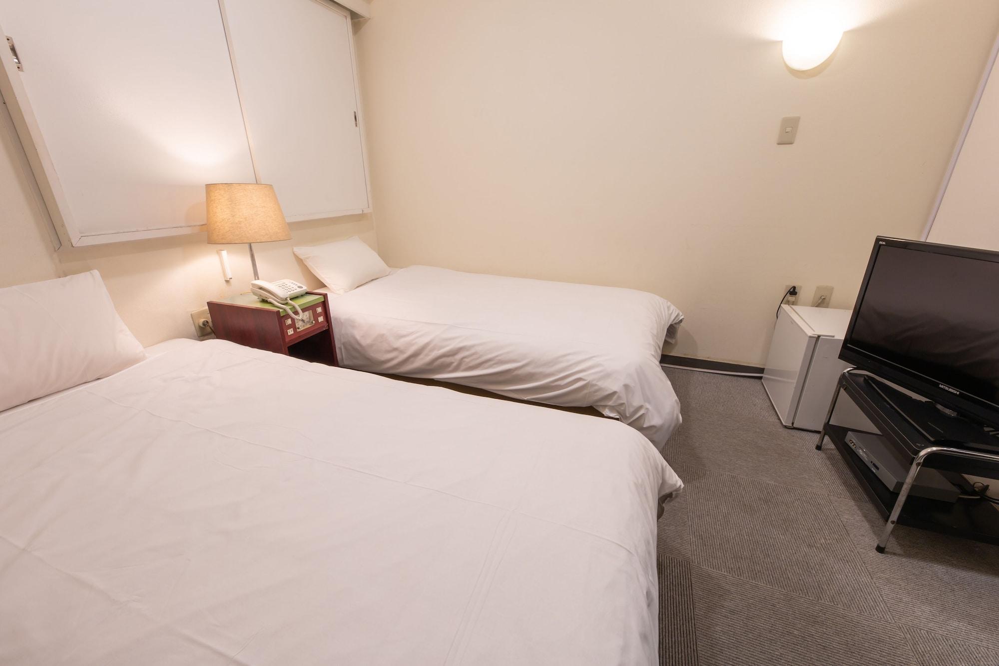 Hotel Kansai Osaka Exterior foto