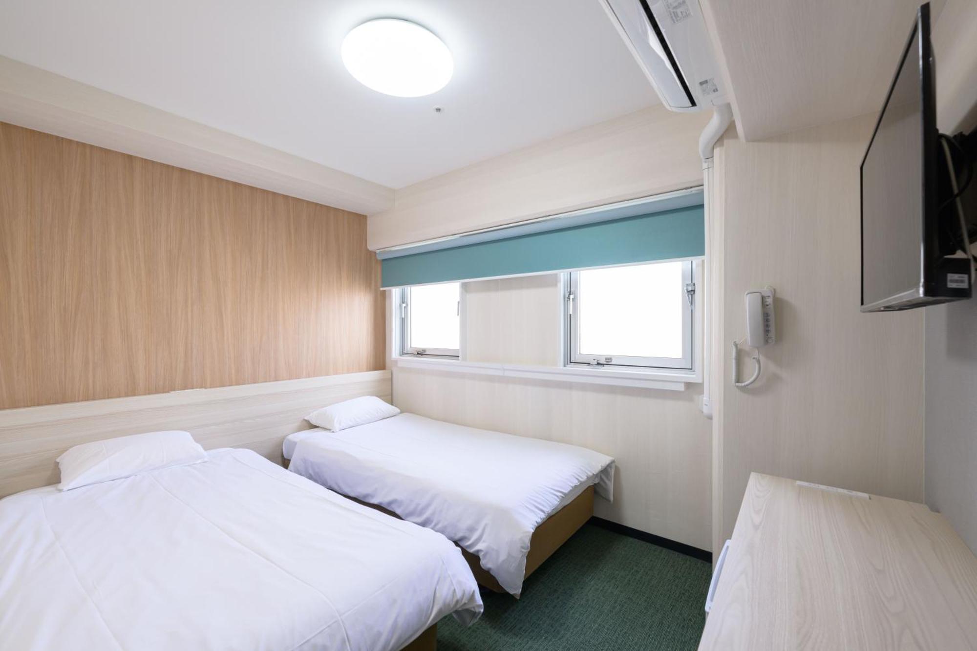 Hotel Kansai Osaka Habitación foto